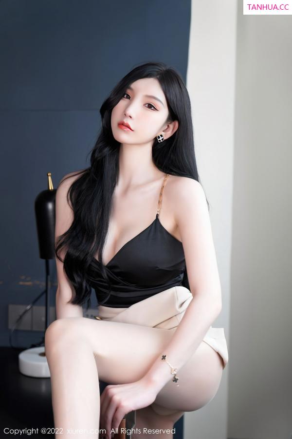 周于希dummy  [XiuRen]高清写真图 2022.05.27 No.5071 周于希Sally第40张图片